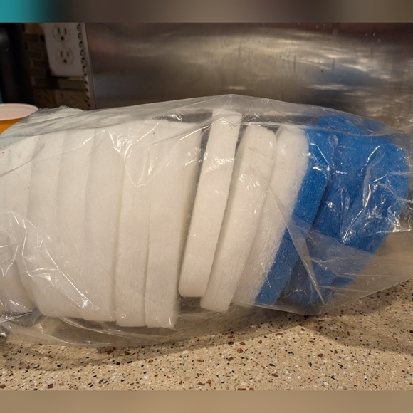 Sun Sun 302 Aquarium Filter Pads (New) - Picture 6 of 7